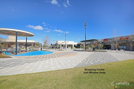 Property photo of 5 Montague Pass Meadow Springs WA 6210