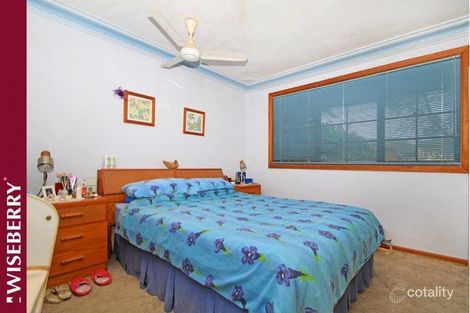 Property photo of 30 Hurlstone Avenue Glenfield NSW 2167