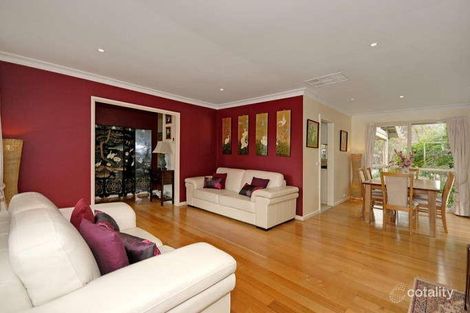 Property photo of 17 Kissane Crescent Evatt ACT 2617