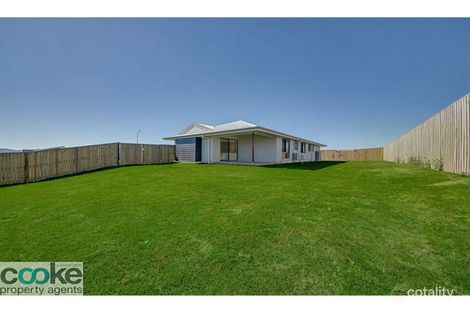Property photo of 1 Kauri Way Hidden Valley QLD 4703