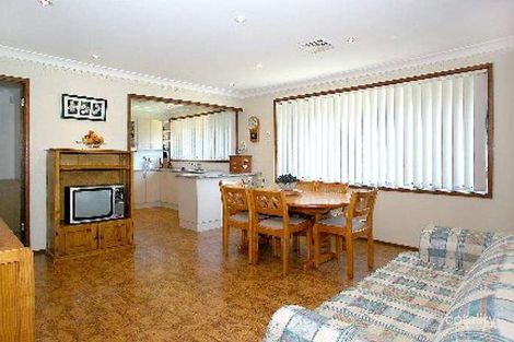 Property photo of 22 Grose Avenue Lurnea NSW 2170