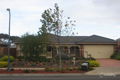 3 Stockton Dr, Cairnlea, VIC 3023