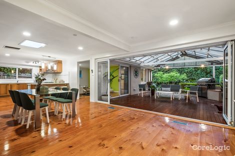 Property photo of 12 Apple Blossom Court Templestowe VIC 3106