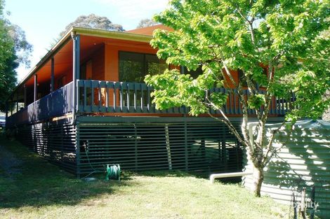 Property photo of 10 Upper Gellibrand Road Barramunga VIC 3249