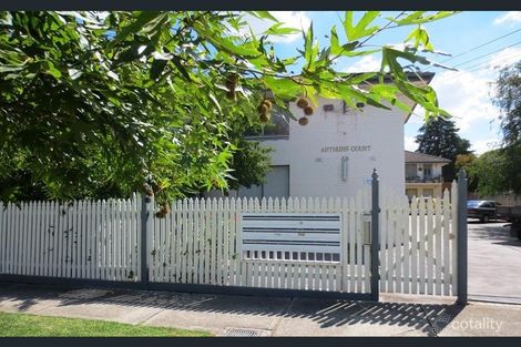 1/58 Arthur St, Fairfield, VIC 3078