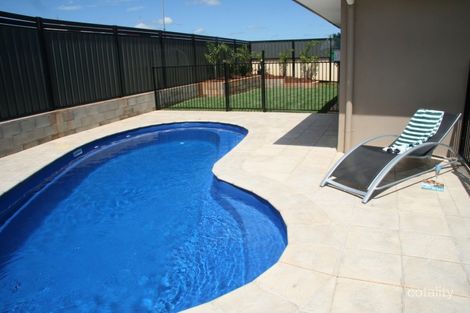 Property photo of 1 Frangipani Drive Kingaroy QLD 4610