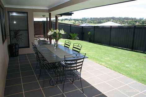 Property photo of 1 Frangipani Drive Kingaroy QLD 4610