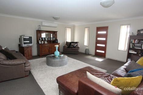 Property photo of 1 Frangipani Drive Kingaroy QLD 4610
