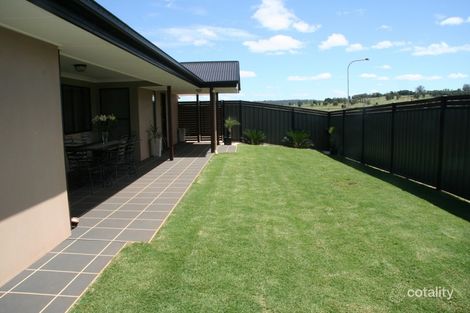 Property photo of 1 Frangipani Drive Kingaroy QLD 4610