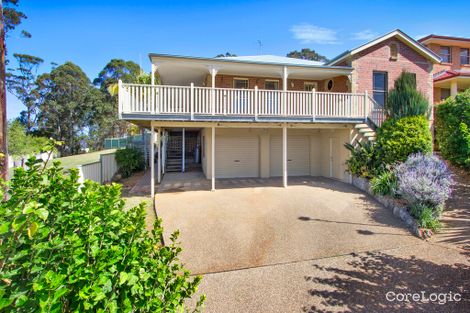 Property photo of 14 Blairs Road Long Beach NSW 2536