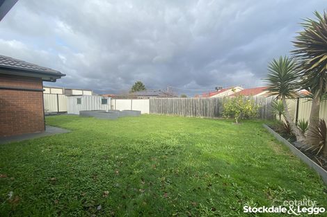 Property photo of 47 Paringa Boulevard Meadow Heights VIC 3048