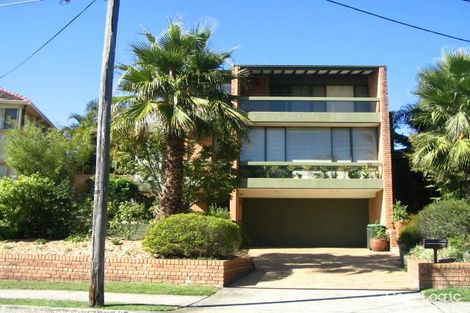 Property photo of 38 Vista Street Sans Souci NSW 2219