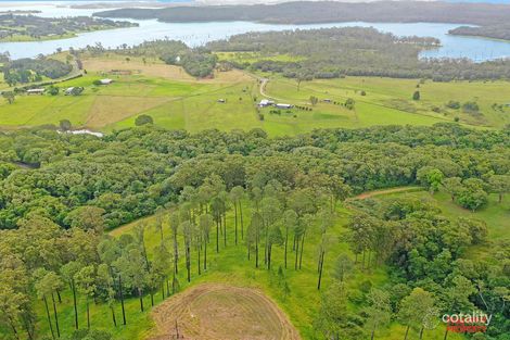 Property photo of 41 Henderson Road Barrine QLD 4872