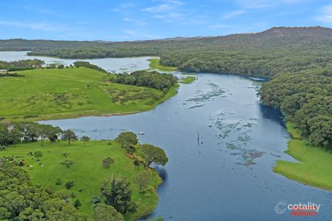 Property photo of 41 Henderson Road Barrine QLD 4872