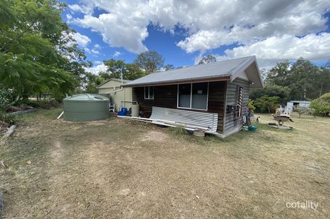 Property photo of 230 McLucas Road Ballogie QLD 4610