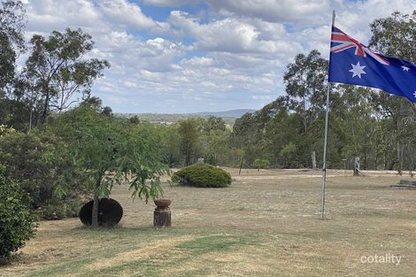 Property photo of 230 McLucas Road Ballogie QLD 4610