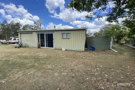 Property photo of 230 McLucas Road Ballogie QLD 4610