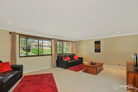 Property photo of 7 Tallowood Gardens Blaxland NSW 2774