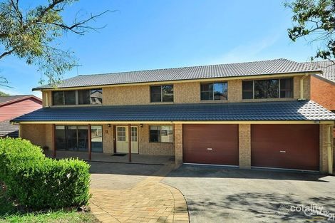 Property photo of 7 Tallowood Gardens Blaxland NSW 2774