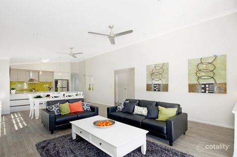 Property photo of LOT 660 Orangeberry Circuit Mount Low QLD 4818