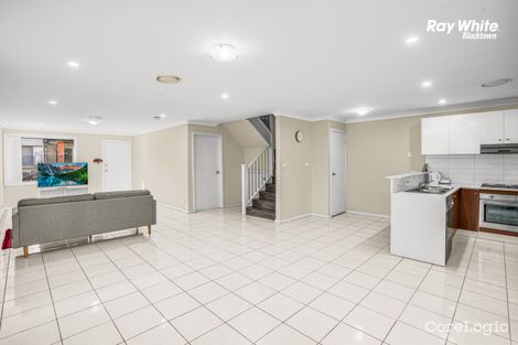 Property photo of 24/162 Walters Road Blacktown NSW 2148