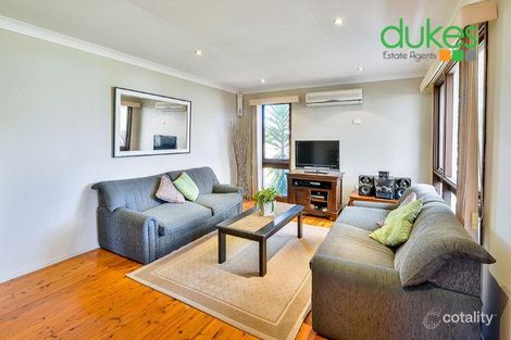 Property photo of 43 Carinda Drive South Penrith NSW 2750