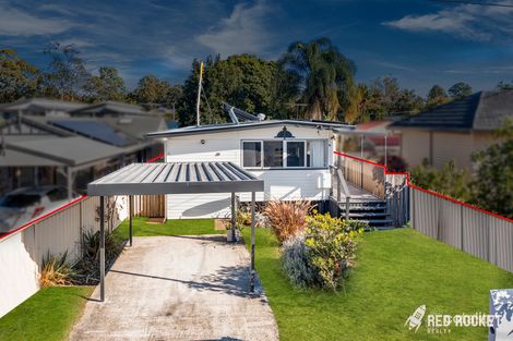 Property photo of 81 Saint Andrew Street Kuraby QLD 4112