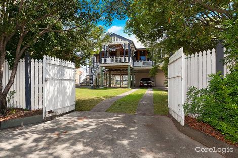 Property photo of 123 Gordon Street Gordon Park QLD 4031
