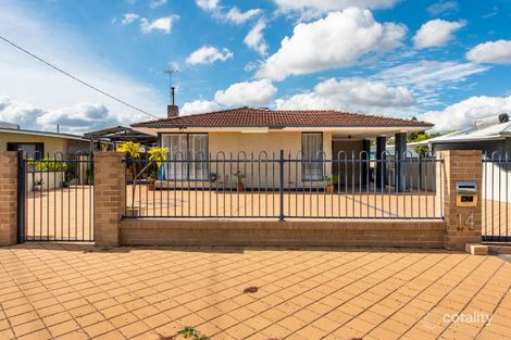 14 Cetus Ct, Rockingham, WA 6168
