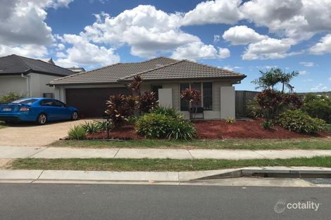 Property photo of 67 Opperman Drive Springfield Lakes QLD 4300