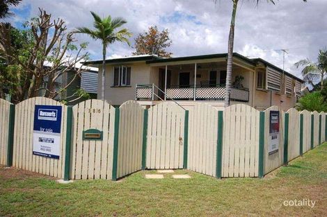 186 Mason St, Berserker, QLD 4701