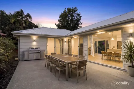 3a Tibouchina Cl, Bellingen, NSW 2454