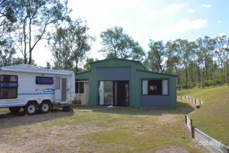 44 Diggings Rd, South East Nanango, QLD 4615