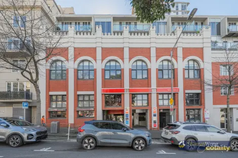 803/162 Albert St, East Melbourne, VIC 3002