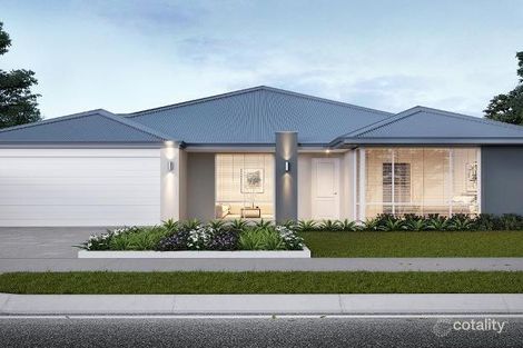 Property photo of 2 Giverny Way Baldivis WA 6171
