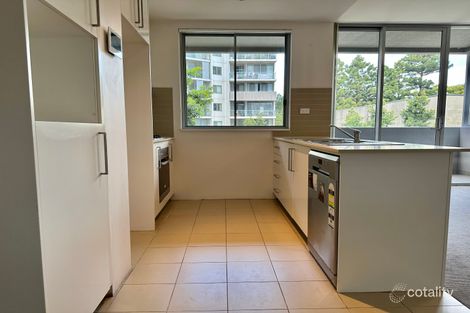 Property photo of 114/6 Bidjigal Road Arncliffe NSW 2205