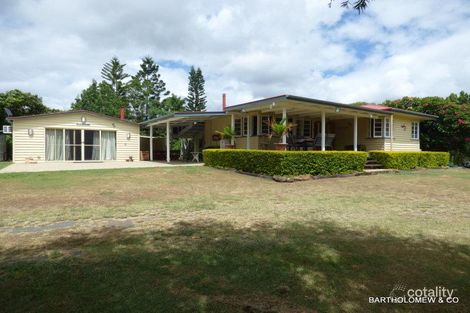 Property photo of 119 Croftby Road Moogerah QLD 4309