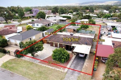 218 Hicks St, Gosnells, WA 6110