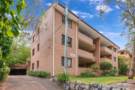 15/34-36 Doomben Ave, Eastwood, NSW 2122