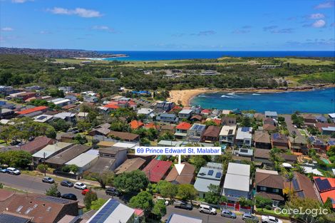 Property photo of 69 Prince Edward Street Malabar NSW 2036