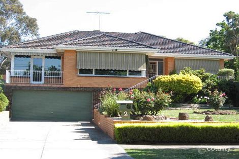 2 Nevada St, Balwyn North, VIC 3104