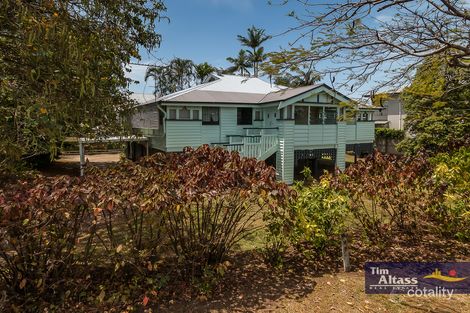 77 Virginia Ave, Hawthorne, QLD 4171