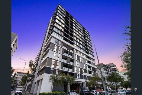 Property photo of 506/3 George Julius Avenue Zetland NSW 2017