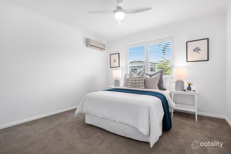 Property photo of 109 Kingsley Terrace Manly QLD 4179