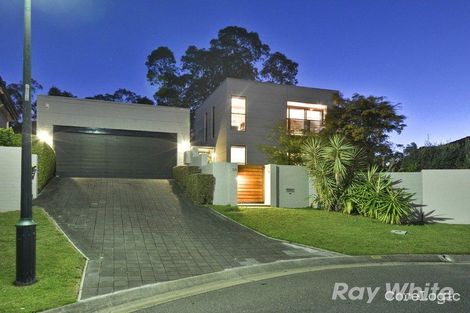 Property photo of 50 Butterfield Place Chermside West QLD 4032