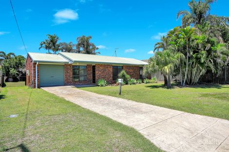Property photo of 32 Sunseeker Avenue Bargara QLD 4670