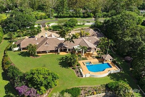 Property photo of 9 Wybelenna Street Brookfield QLD 4069