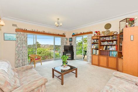 Property photo of 2 Randall Court Collaroy Plateau NSW 2097