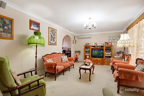 Property photo of 20 Macintyre Crescent Ruse NSW 2560
