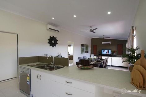 Property photo of LOT 660 Orangeberry Circuit Mount Low QLD 4818